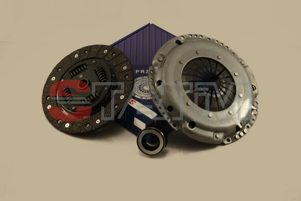 Kit d'embrayage STATIM 112.397