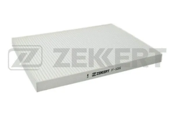 Filtre, air de l'habitacle ZEKKERT IF-3266