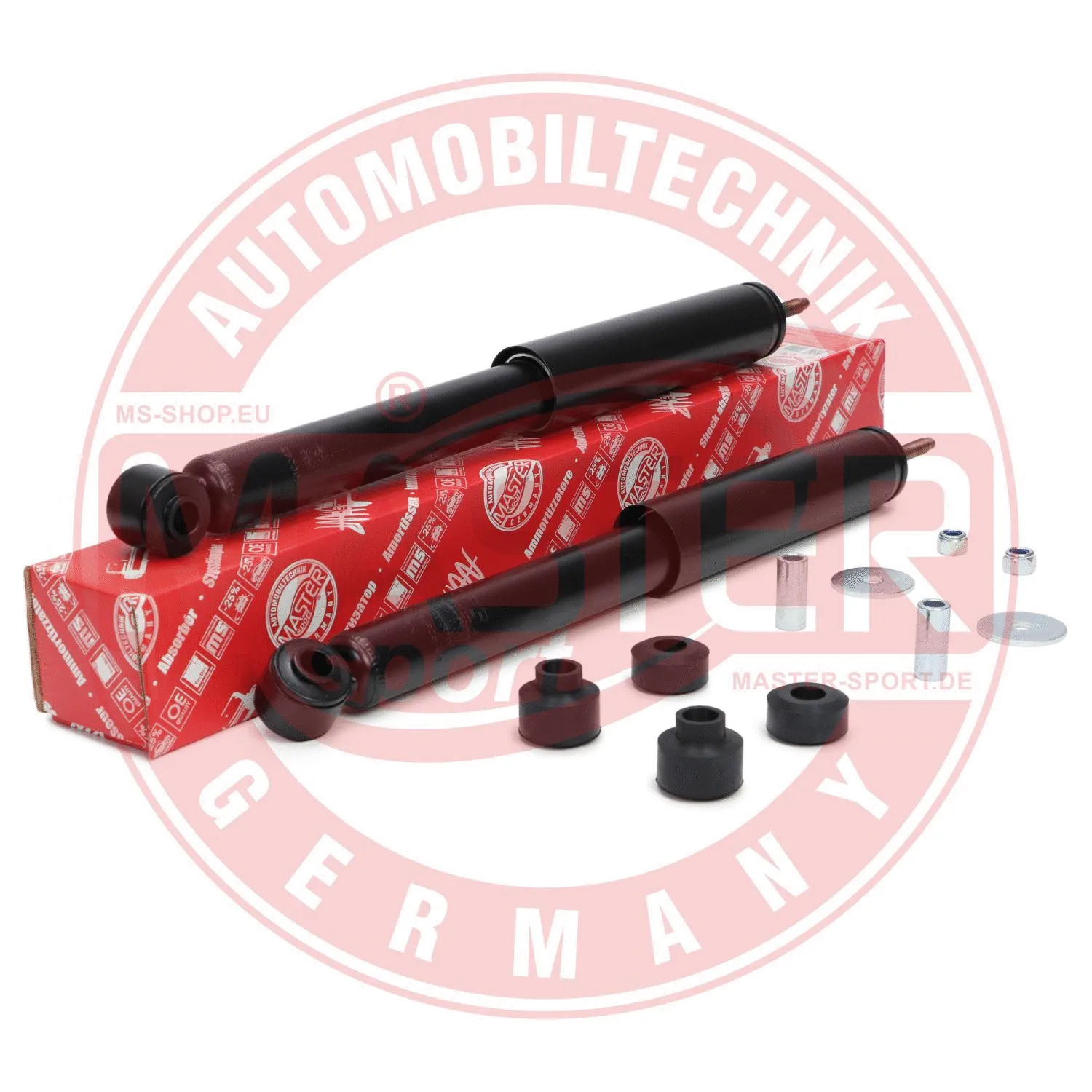 Amortisseur MASTER-SPORT GERMANY 16K003682