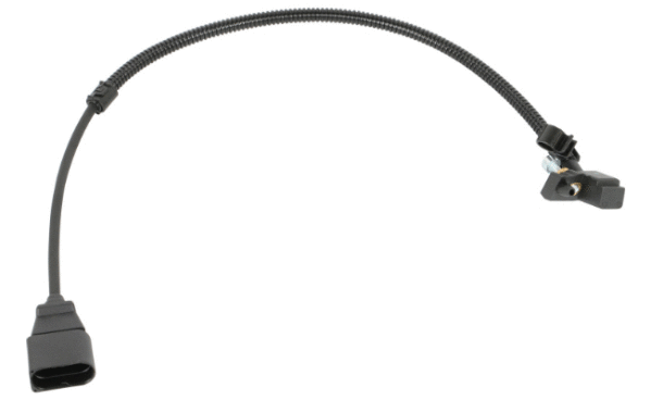 Capteur d'angle, vilebrequin MOTORAD 1KR551