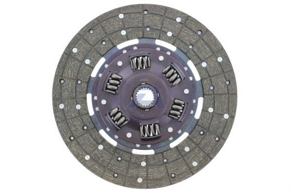 Disque d'embrayage AISIN DG-322