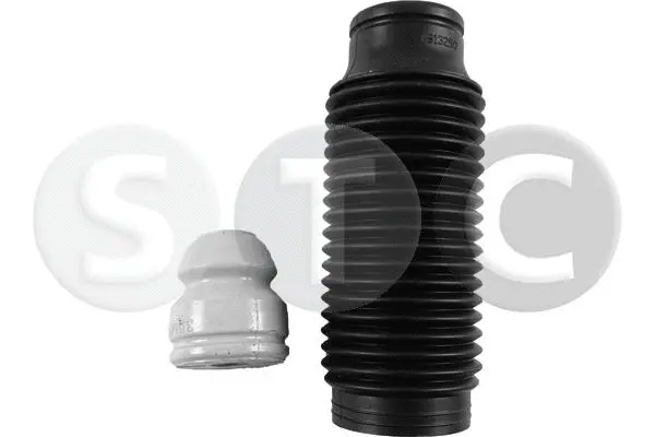 Kit de protection contre la poussière, amortisseur STC T442345