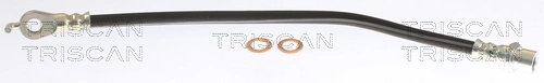 Flexible de frein TRISCAN 8150 132024