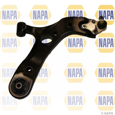 Bras de liaison, suspension de roue NAPA NST2508