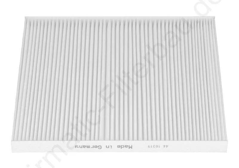 Filtre, air de l'habitacle AIRMATIC Filterbau IF0044