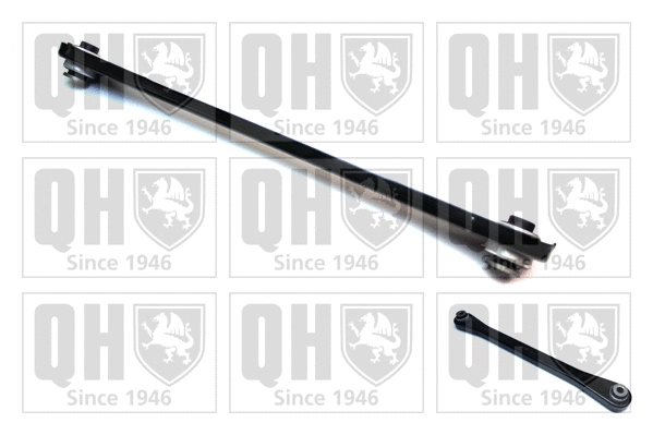 Bras de liaison, suspension de roue QUINTON HAZELL QSJ3477S