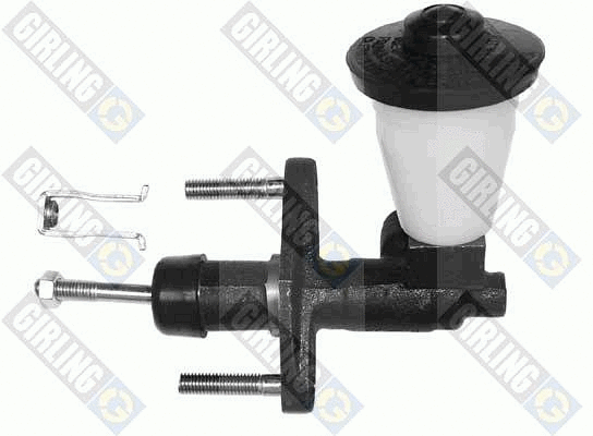 Cylindre émetteur, embrayage GIRLING 1202191