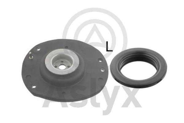 Kit de réparation, coupelle de suspension Aslyx AS-504482