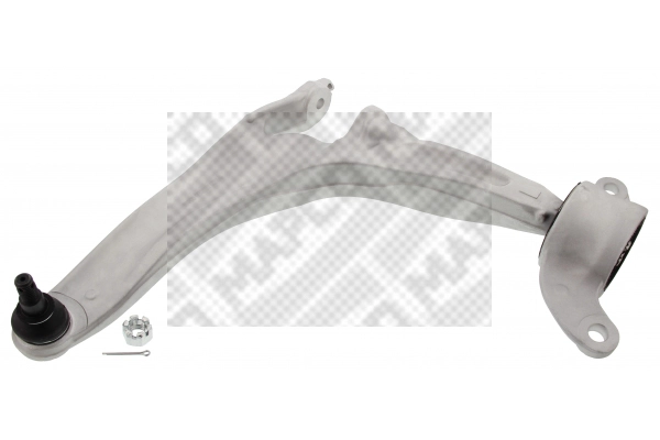Bras de liaison, suspension de roue MAPCO 52386