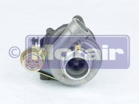 Turbocompresseur, suralimentation MOTAIR TURBO 333573