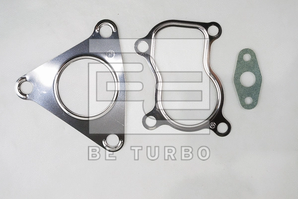 Kit de montage, compresseur BE TURBO ABS122