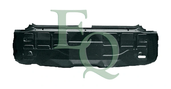 Panneau arrière EQUAL QUALITY L01432