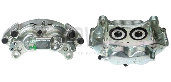 Étrier de frein BUDWEG CALIPER 341994