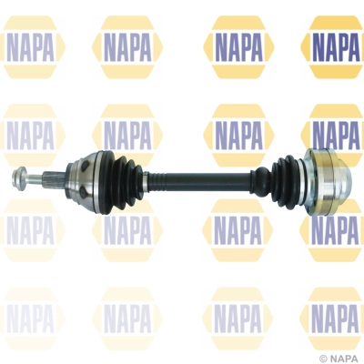 Arbre de transmission NAPA NDS1720R