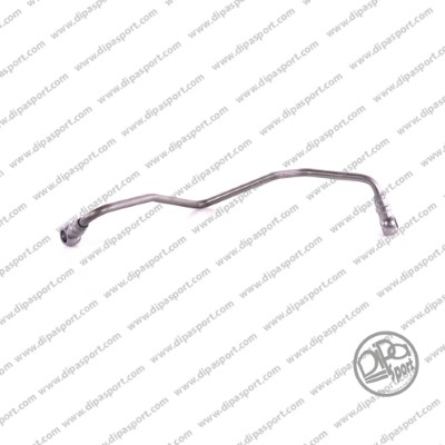Conduite d'huile, compresseur DIPASPORT HSETRB005DPSN