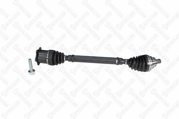 Arbre de transmission STELLOX 158 1993-SX
