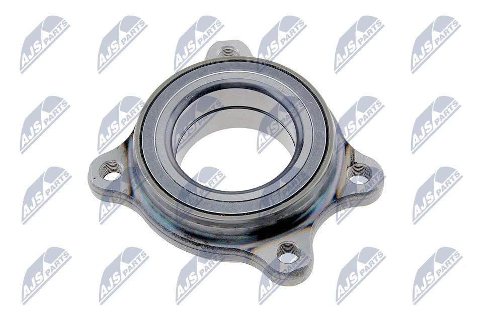 Kit de roulements de roue NTY KLP-AU-012