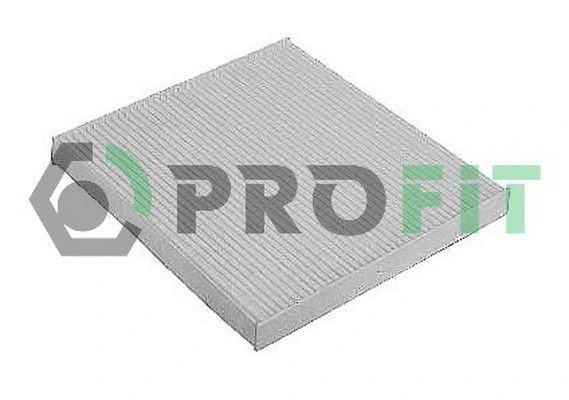 Filtre, air de l'habitacle PROFIT 1520-3115