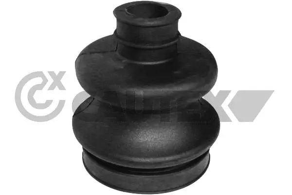 Jeu de joints-soufflets, arbre de commande CAUTEX 180207