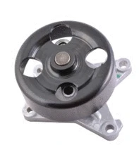Pompe à eau, refroidissement du moteur HITACHI-MX A-11216