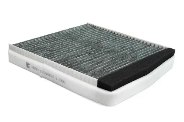 Filtre, air de l'habitacle CWORKS B15MR0023
