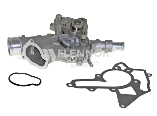 Pompe à eau, refroidissement du moteur FLENNOR FWP70769