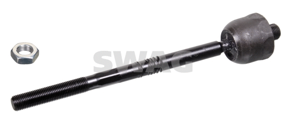 Rotule de direction intérieure, barre de connexion SWAG 10 93 1524
