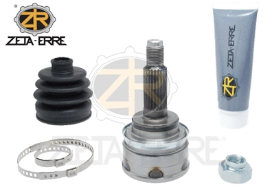 Jeu de joints, arbre de transmission ZETA-ERRE SZ37