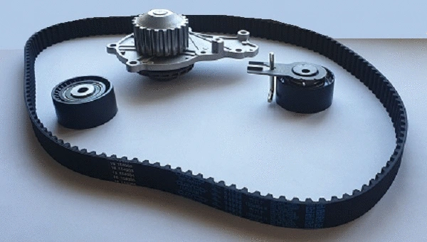 Pompe à eau + kit de courroie crantée TECHNOX KW22332