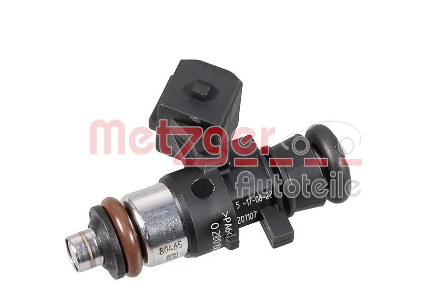 Injecteur METZGER 0920034