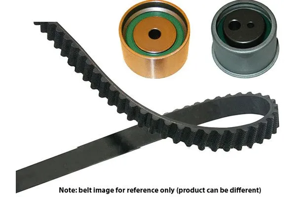 Kit de courroie crantée KAVO PARTS DKT-3009