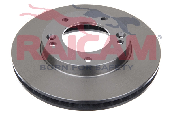 Disque de frein RAICAM RD00557