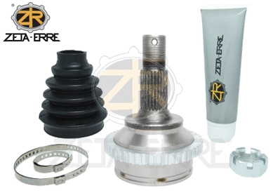 Jeu de joints, arbre de transmission ZETA-ERRE PE44