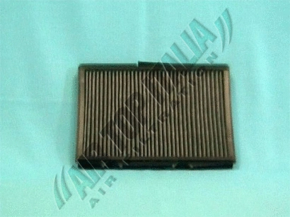 Filtre, air de l'habitacle ZERO WZ1382