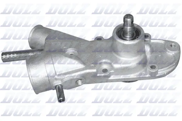 Pompe à eau, refroidissement du moteur DOLZ N504D