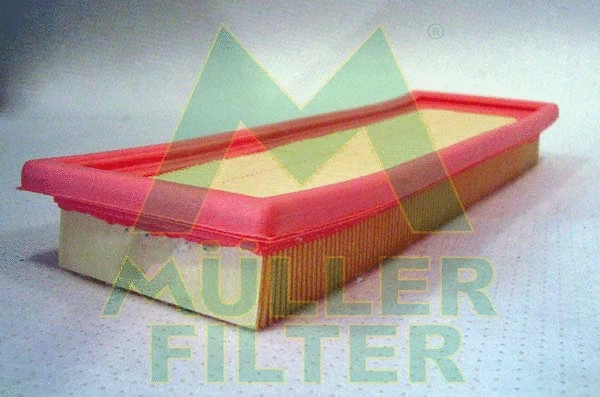 Filtre à air MULLER FILTER PA424
