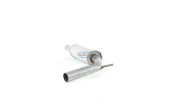 Silencieux central WALKER 25255