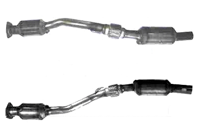 Catalyseur VEGAZ GmbH AK-312