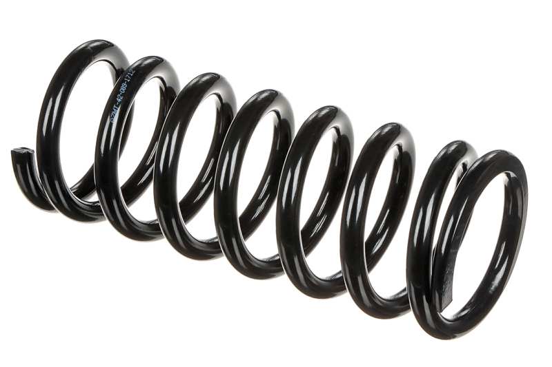 Ressort de suspension A.Z. Meisterteile AZMT-42-089-1712