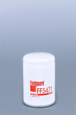 Filtre à carburant FLEETGUARD FF5471