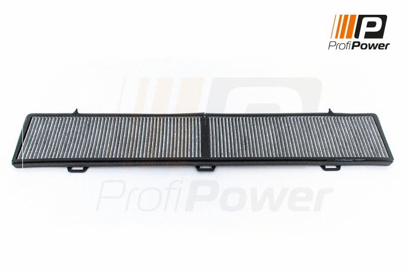 Filtre, air de l'habitacle ProfiPower 4F0047C