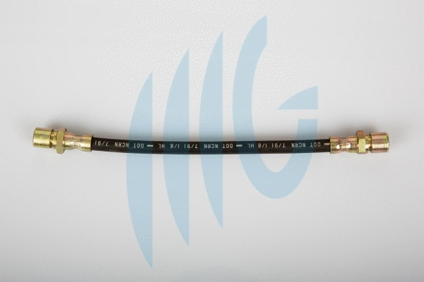 Flexible de frein RICAMBIFLEX GM 02360449