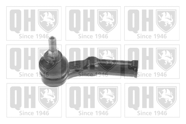Rotule de barre de connexion QUINTON HAZELL QR3683S