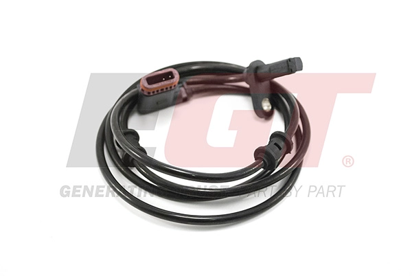 Capteur, vitesse de roue EGT 691184EGT