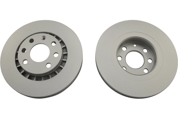 Disque de frein KAVO PARTS BR-1201-C