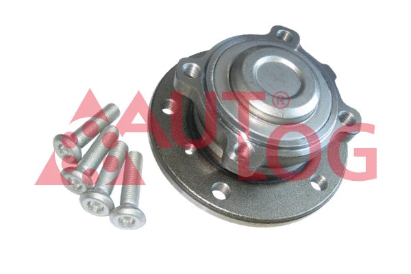 Kit de roulements de roue AUTLOG RS1319