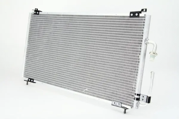 Condenseur, climatisation THERMOTEC KTT110059