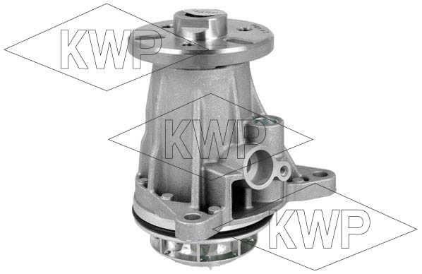 Pompe à eau, refroidissement du moteur KWP 101478-8