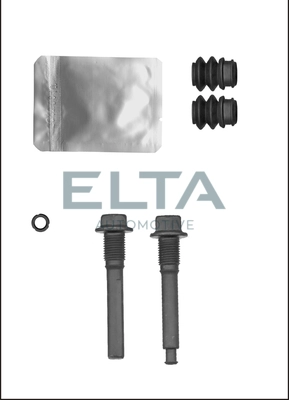 Jeu de douilles de guidage, étrier de frein ELTA AUTOMOTIVE EA9288