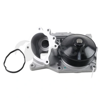 Pompe à eau, refroidissement du moteur OSSCA 48471